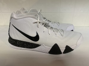 kyrie 4 team bank
