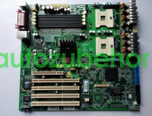 For Used ML150G2 server motherboard 370638-001 373275-001 #F4
