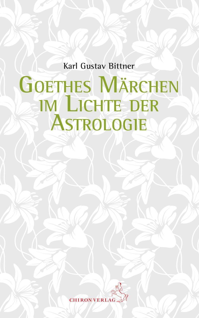 Thumbnail - Goethes Märchen Lichte Der Astrologie, Karl Gustav