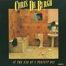 At the End of a Perfect Day von De Burgh,Chris | CD | Zustand gut