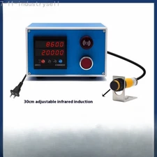 For Assembly Line Sealing Packaging Machine ATT Digital Counter Infrared Sensor