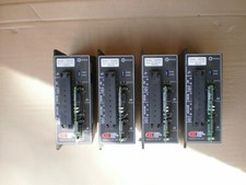 (4)  Copley Controls 7425AC & 7225AC Brushles...