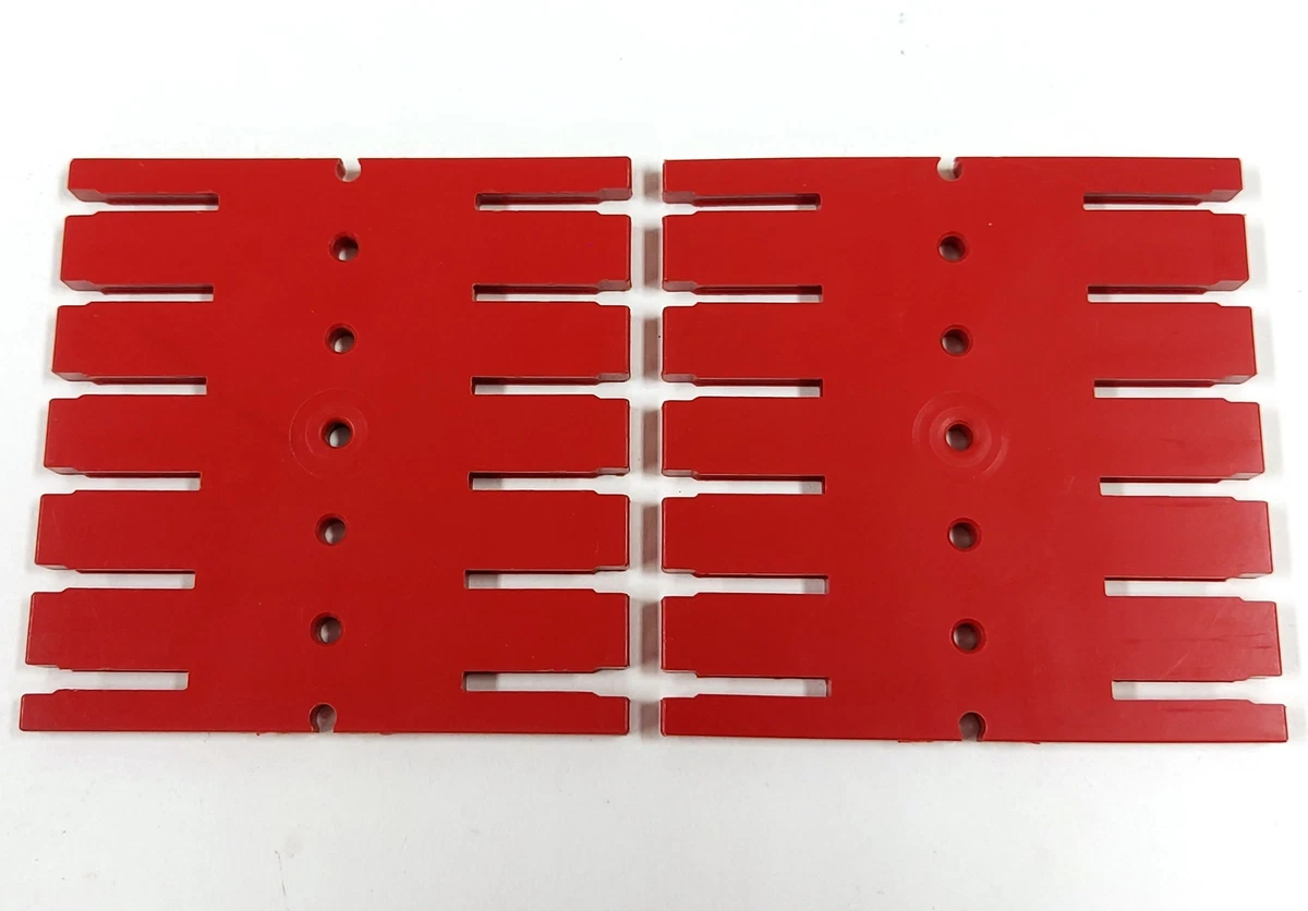 fischertechnik Red Building Toy Pieces & Parts for sale | eBay