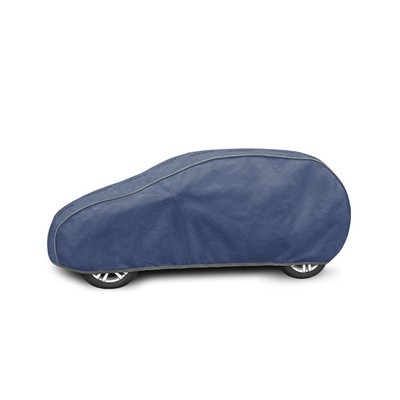 Autogarage für Suzuki Ignis ab 00- Vollgarage Auto Schutzhülle Car Cover