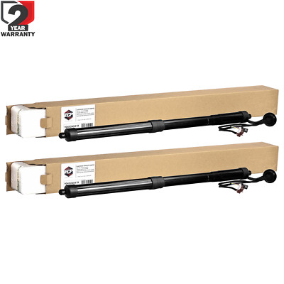 2X Elektrische Heckklappe Dämpfer 904520382R  RENAULT TALISMAN GRANTOUR NEU 15+