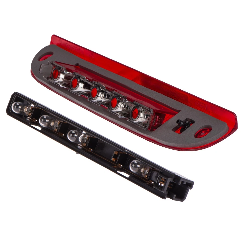 Tercera luz de freno Ford Escape Mercury Mariner 2008-2012 OEM NUEVO genuino Foto 4 de 4