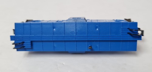 Con-Cor N Scale Caboose Conrail #890 - Picture 4 of 7