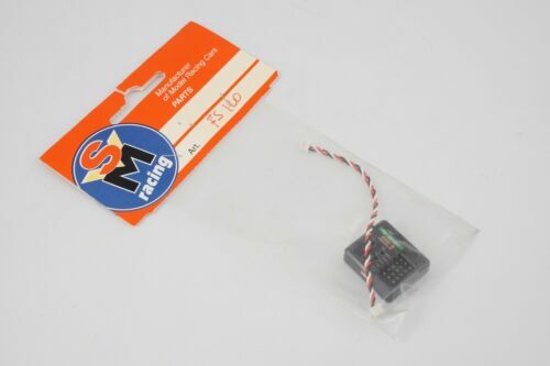EMETTEUR RC MULTIPLEX SMART SX 6 M-LINK + récepteur RX-5