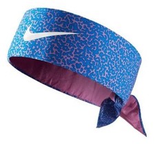 Nike Premier Tennis Bandana Running Head tie - Basketball 620792-577 Magenta