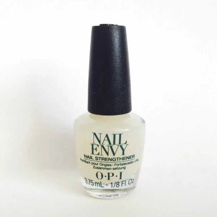 OPI MINI Duo Set Nail Envy Strengthener Original DUO 3,75ml x 2 - Bild 2 von 3