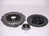 Spring Cpl. Suzuki Jimny 1.5DDIS 4X4 03-