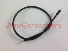 Kit Cavo Acceleratore Per Tosaerba - Compatibile Con Molti Modelli, Facile Installazione - Foto 11