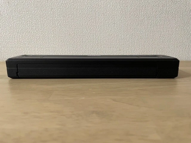 Brother PocketJet PJ-773 A4 Mobile Wi-Fi Thermal Printer Operation Confirmed - Image 4 of 4