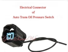 Auto Trans Oil Pressure Switch Connector Fits: Honda Acura 1997-2011