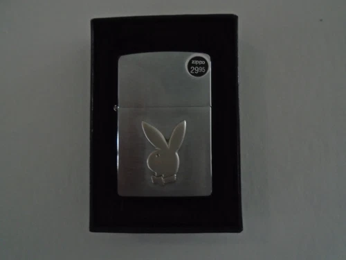 Zippo Playboy Bunny 200PB
