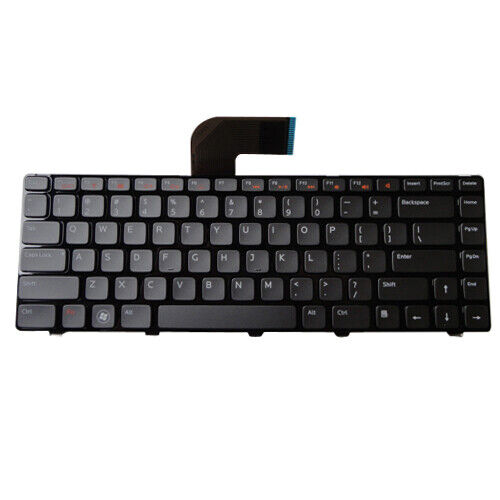 For Dell Vostro 25 3350 3450 3460 3550 3555 Keyboard Us Teclado Backlit For Sale Online Ebay