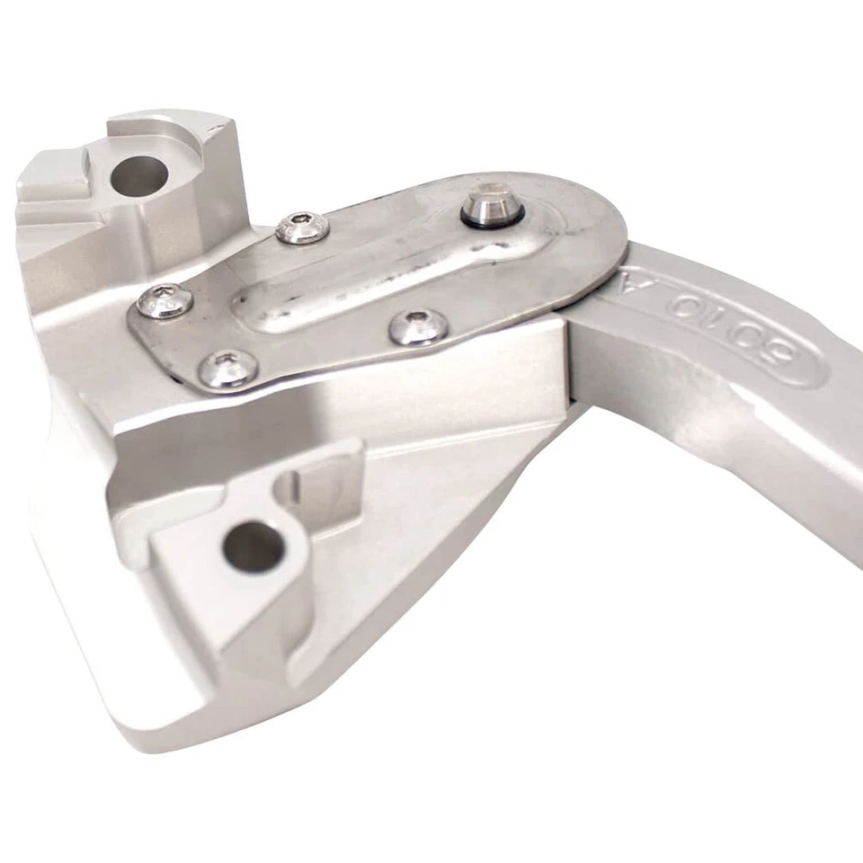 Pata de cabra Fastway Billet - Se adapta a: Yamaha YZ450F 2023-2025-motocross Foto 3 de 4