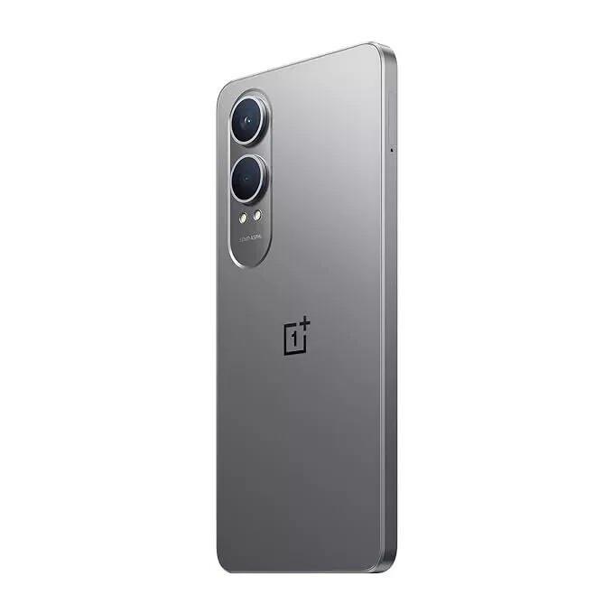 OnePlus Nord CE 4 Lite 5G Silver(RAM 8GB 256GB)6.67
