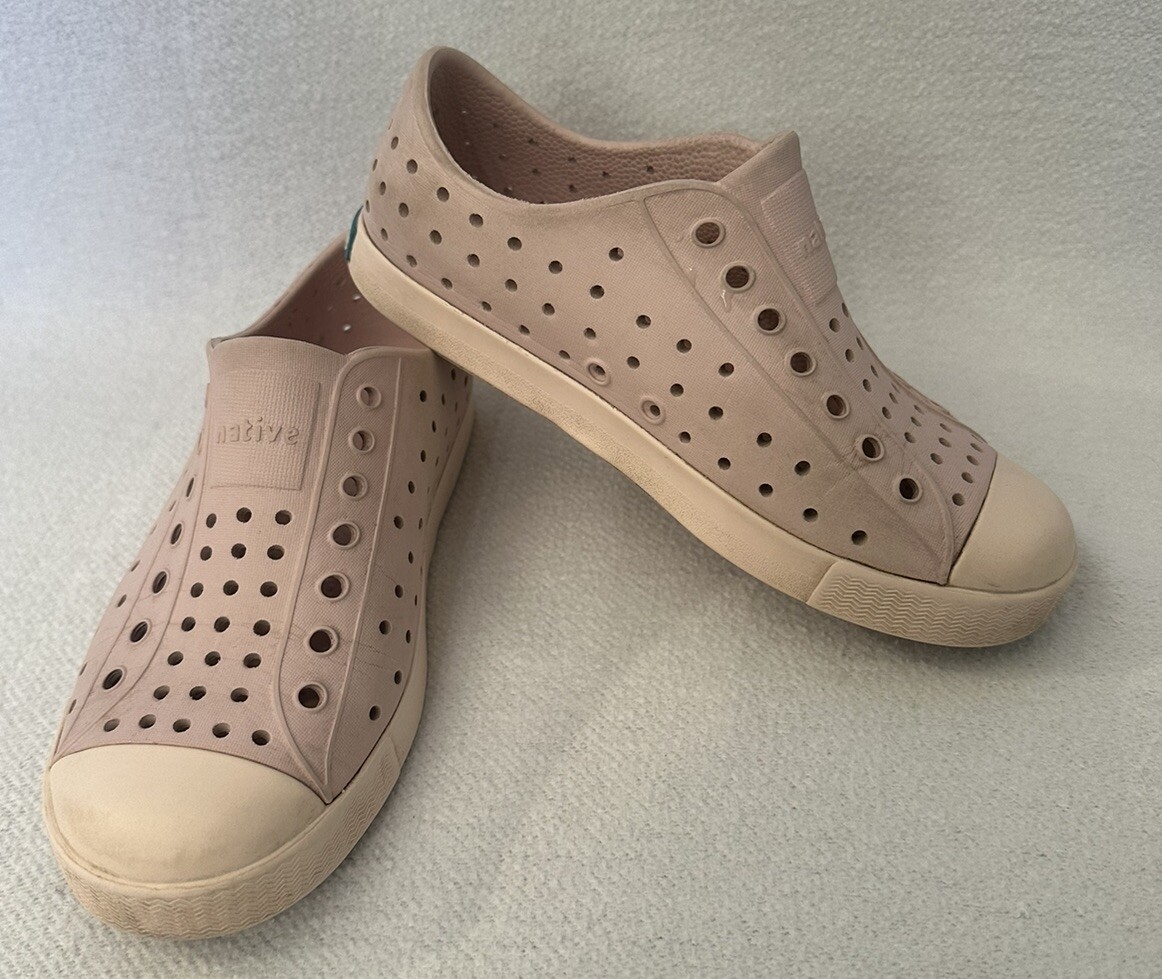 Native Boots Native Shoes C13 Native Shoes Native Size C3 Girls 13