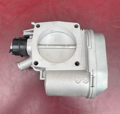 1997 MERCEDES BENZ E320 Throttle Body Bosch 0205003042 for sale  