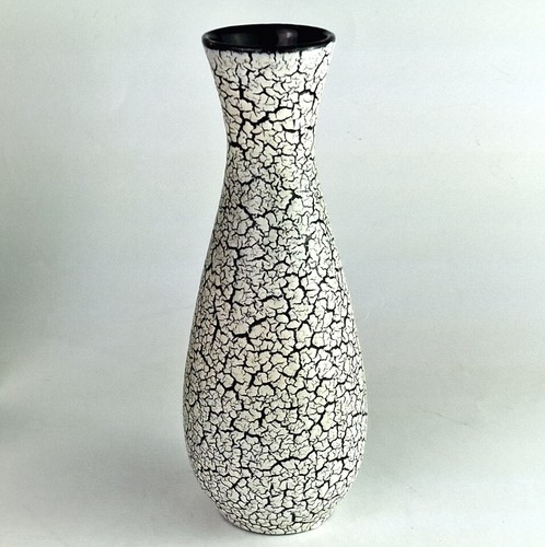 Vase En Céramique Jasba R477 1960 - Bild 5 von 12