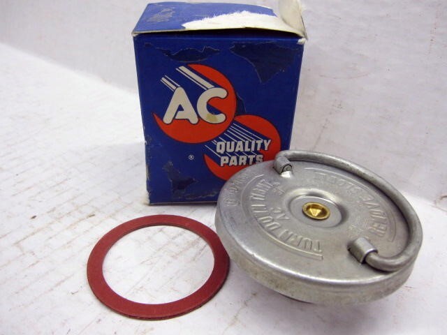 Wwii Tank Radiator WWII Sherman Medium Tank G104 AC Radiator Cap NOS | eBay