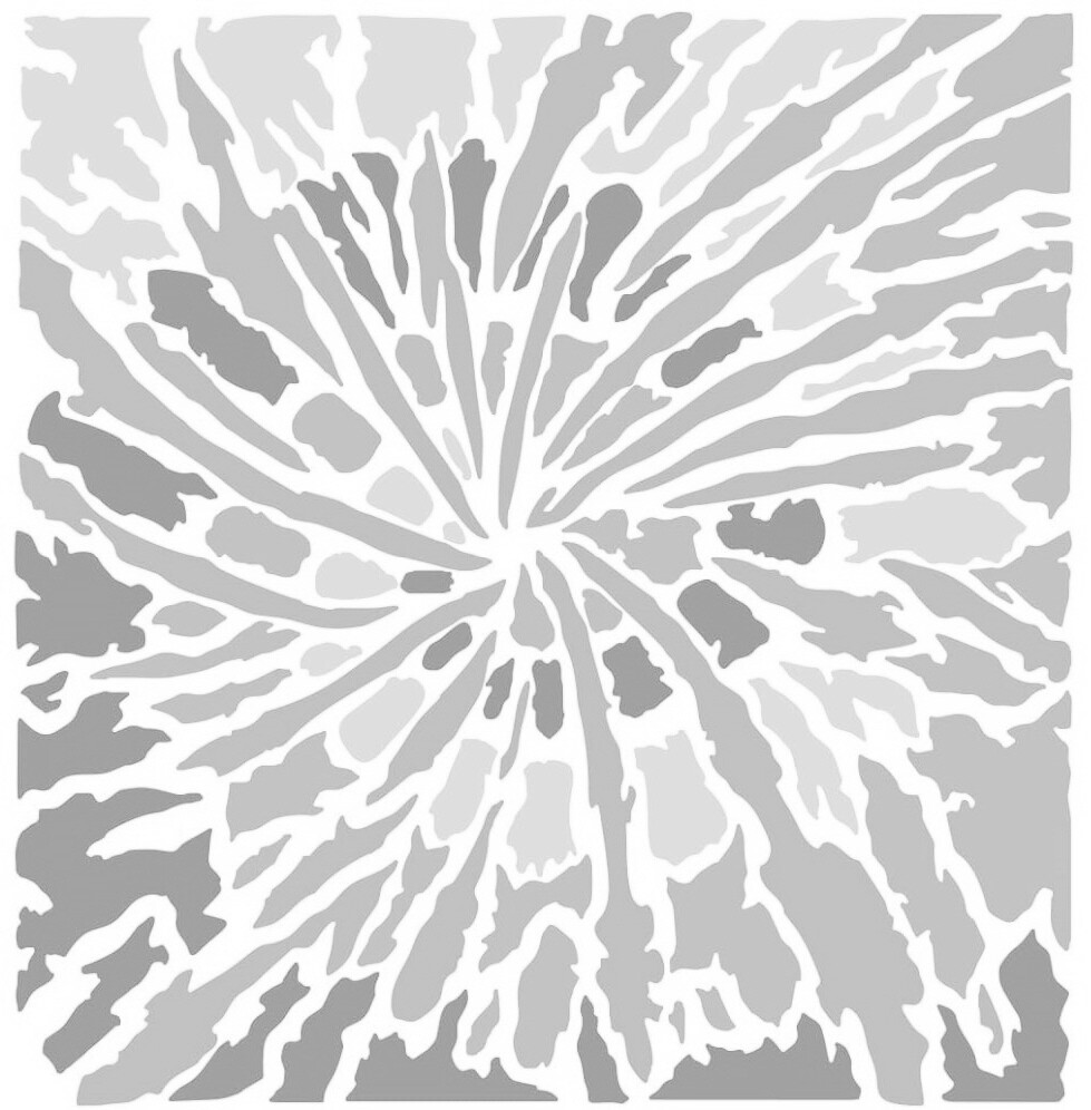 8 8-x8-clear-plastic-stencil-tie-dye-sy257-ebay