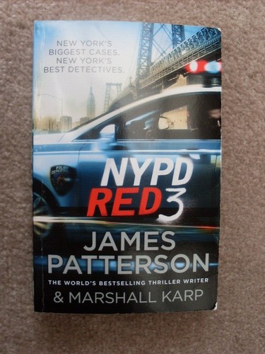 James Patterson Selection Of Paperback Books 👍👍👍 ALEX CROSS - 第 77/172 張圖片