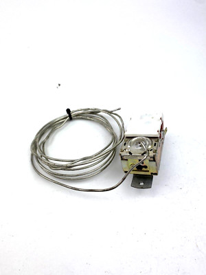 Ranco Thermostat K59 H1303 00-39 8P25 VI109