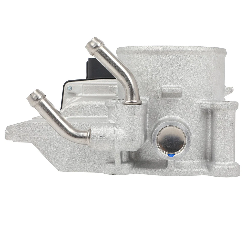 For Mitsubishi Endeavor 3.8L 2004-2011 MN137955 Throttle Body - Image 2 of 4