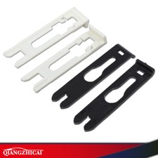 4pcs Fit For Impala Gmc Pickup Truck Headlight Headlamp Retaining Clips Kit