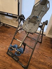 teeter fitspine x1 inversion table