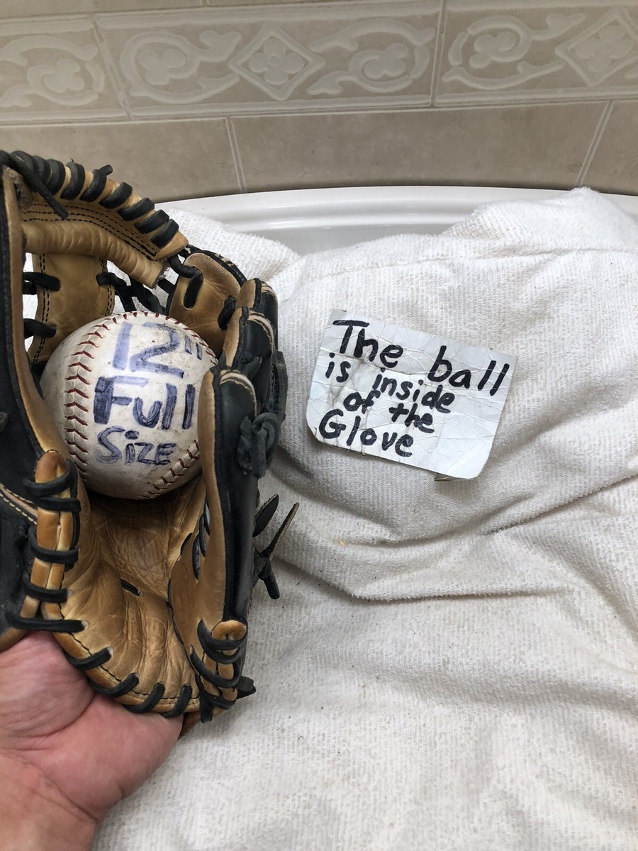 Nike Diamond Elite Show 1150 DWP Broken In Tight Fit 11.5