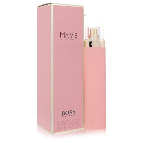 boss ma vie 75ml