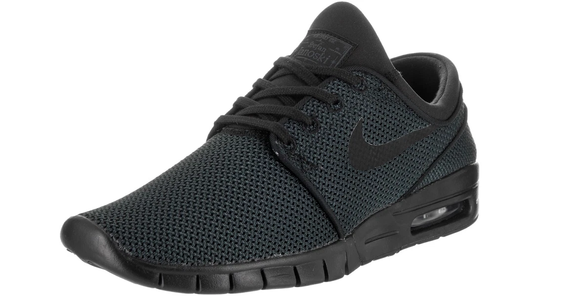 Janoski max discount blanche