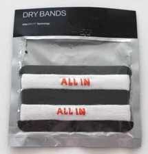 Nike NCAA Football Bicep Bands NCAA All In
