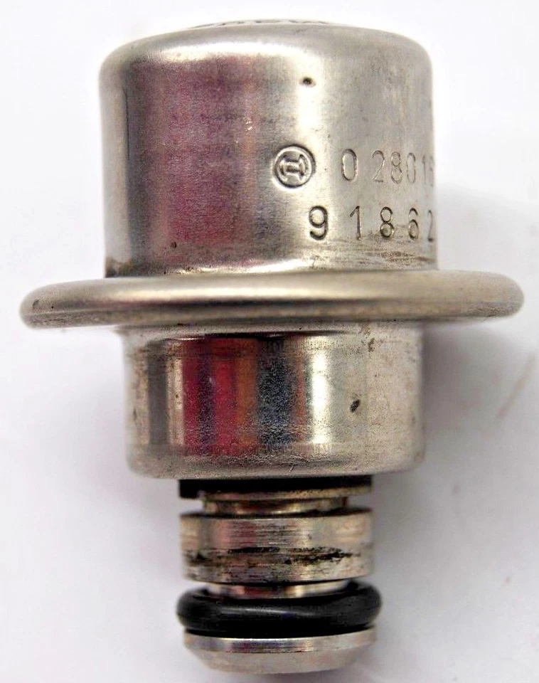 VOLVO S60 V70 XC70 C70 S40 2.0-2.5L FUEL PRESSURE REGULATOR 0280161509 9186278 - Image 4 of 4