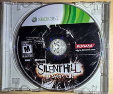 Silent Hill: Downpour (Microsoft Xbox 360, 2012) for sale Silent Hill: Downpour (Microsoft Xbox 360, 2012) for sale