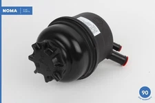 97-06 Jaguar XK8 XKR X100 P/S Power Steering Fluid Overflow Reservoir Bottle OEM