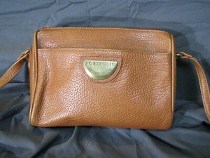 perry ellis portfolio purse