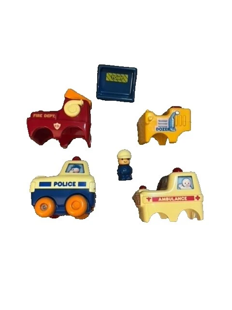 TOMY Other Classic Toys