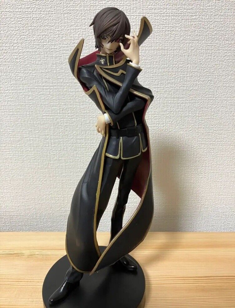  Banpresto BP39147 Code Geass Lelouch of The Rebellion