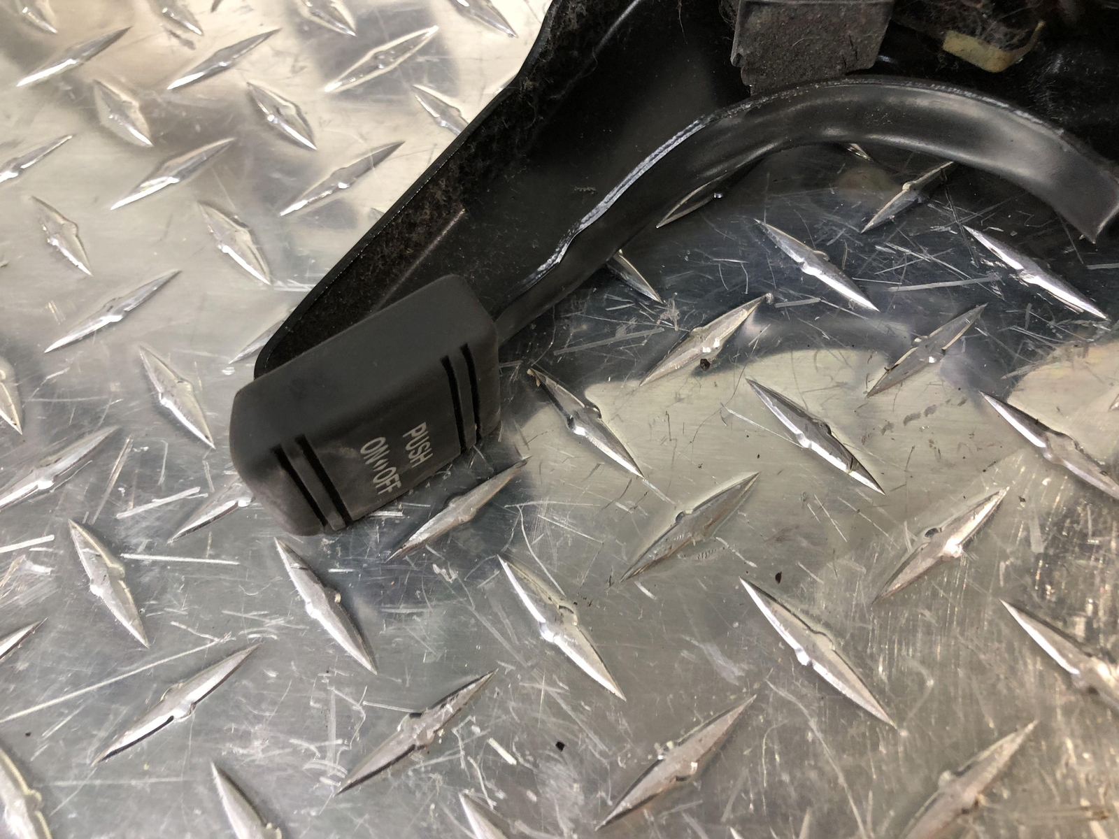 20072011 Toyota Camry Emergency Brake Assembly Tested Oem eBay