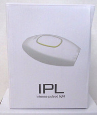 New IPL Hair Removal Laser Permanent Body Epilator Painless Device in Pink
