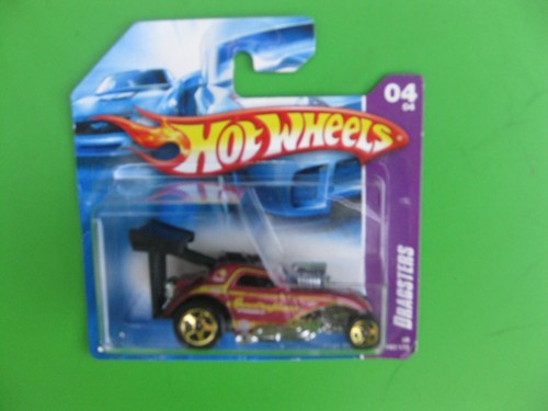 2008 Short Card Hot Wheels Cars (Choose the one you Want) - Picture 62 of 62