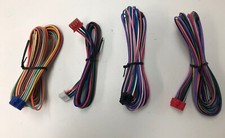 XpressKit DBALL DBALL2 Harness Wiring only for DBALL2 DB3 DBALL Interface