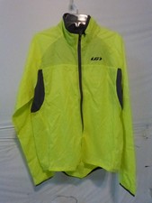 louis garneau blink rtr jacket