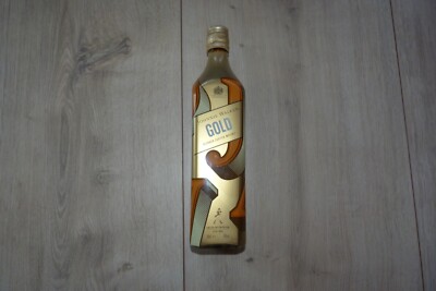 Johnnie Walker Gold Label Reserve 40% 0,7l 40% limited Edition 2021