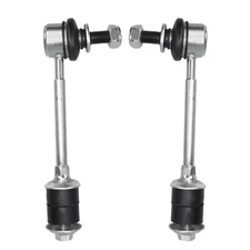 Front Stabilizer Sway Bar End Links Kit for Toyota 4Runner Tundra Tacoma K90681