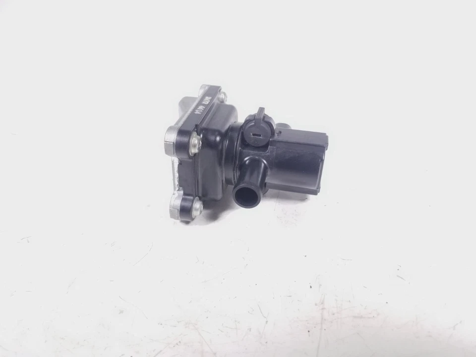 2015 15 Yamaha SR400 Air Valve Solenoid Free Shipping - Imagem 2 de 4